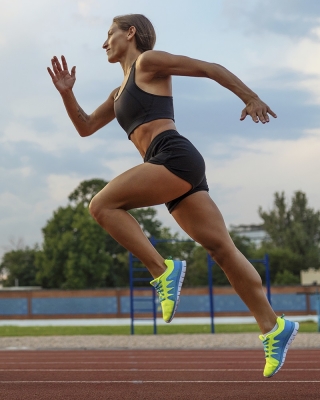 Nutrição Esportiva